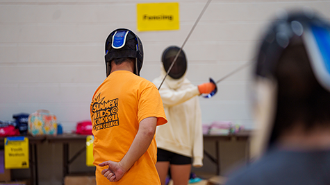 Teen College Carroll Community College