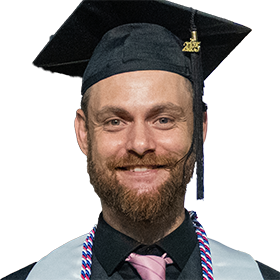 Topher Schreiner Carroll Community College