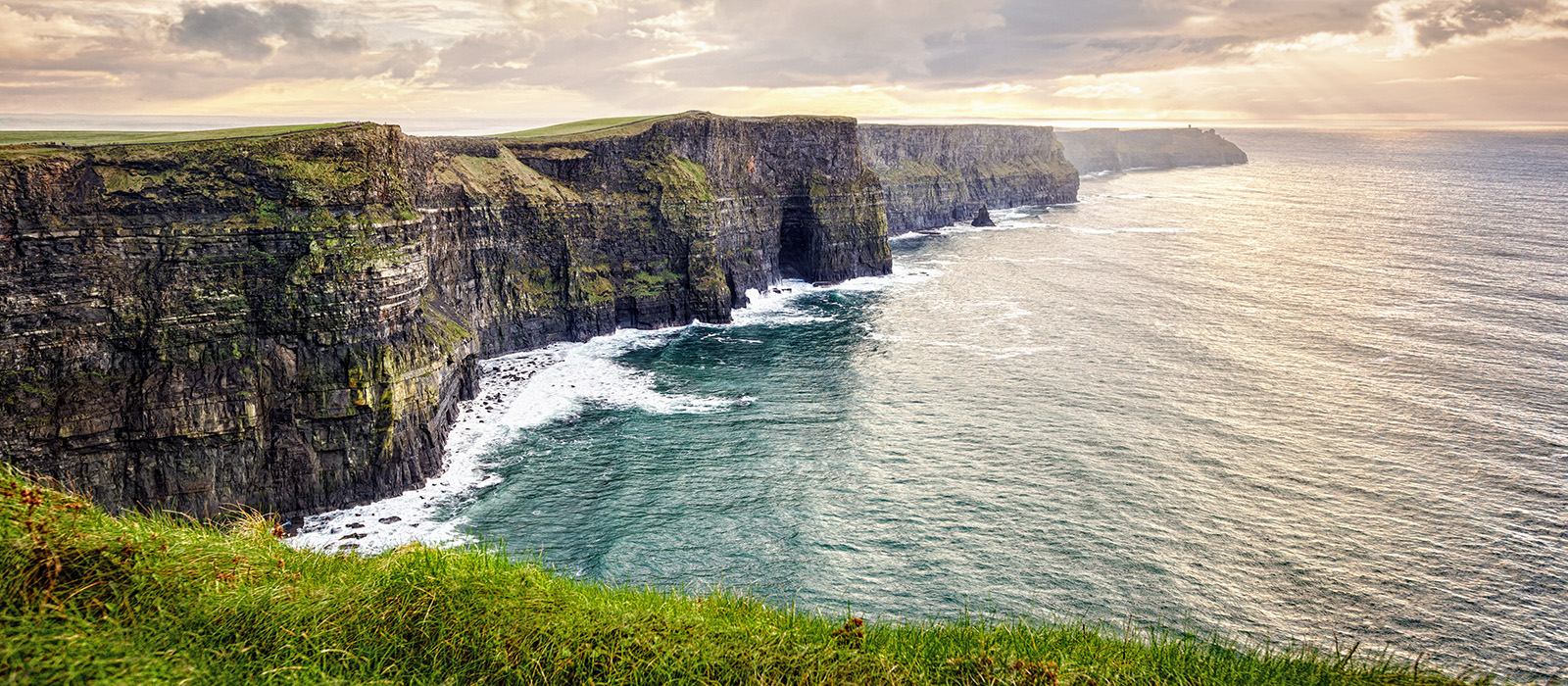 Travel Ireland Carroll Community College