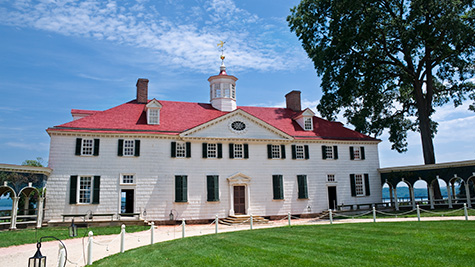 Travel Mt. Vernon Carroll Community College