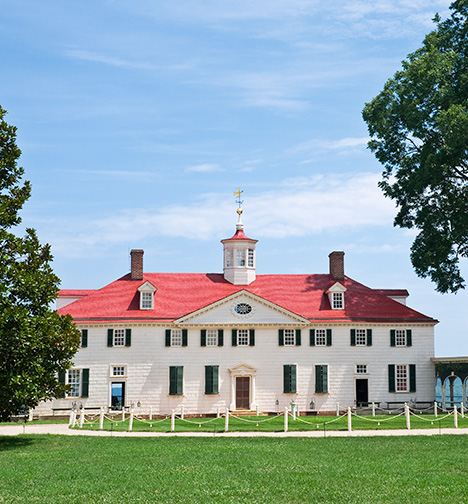 Travel Mt. Vernon Carroll Community College