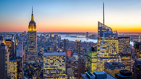 Travel New York City Carroll Community College