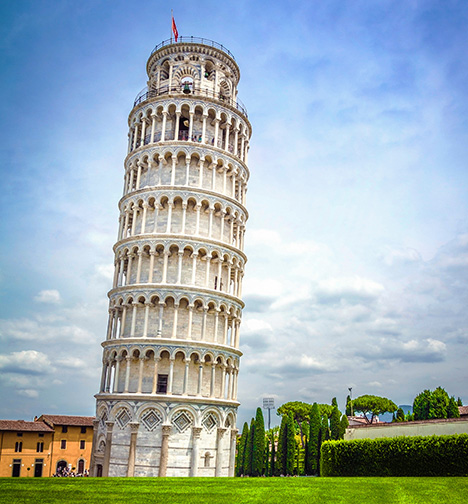 Travel Tuscany Carroll Community College
