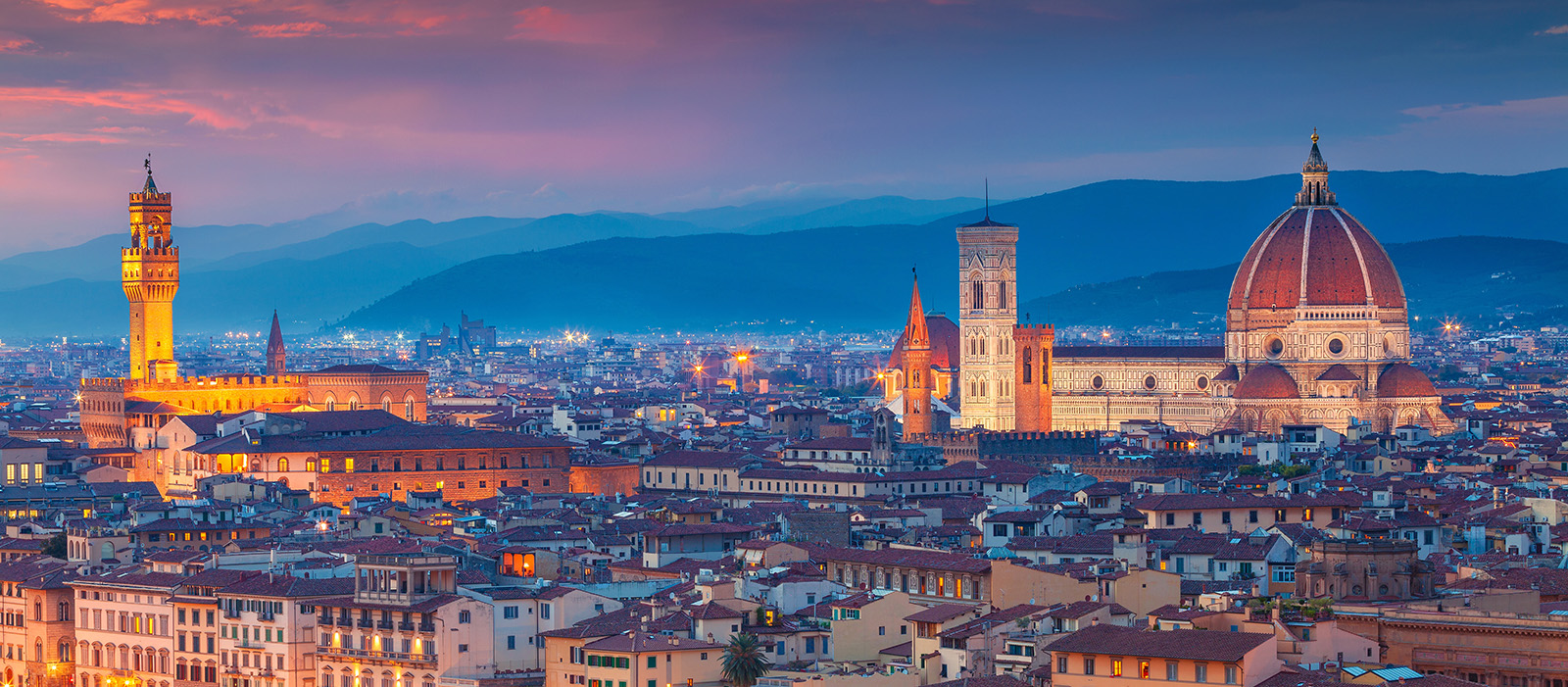 Travel Tuscany Carroll Community College
