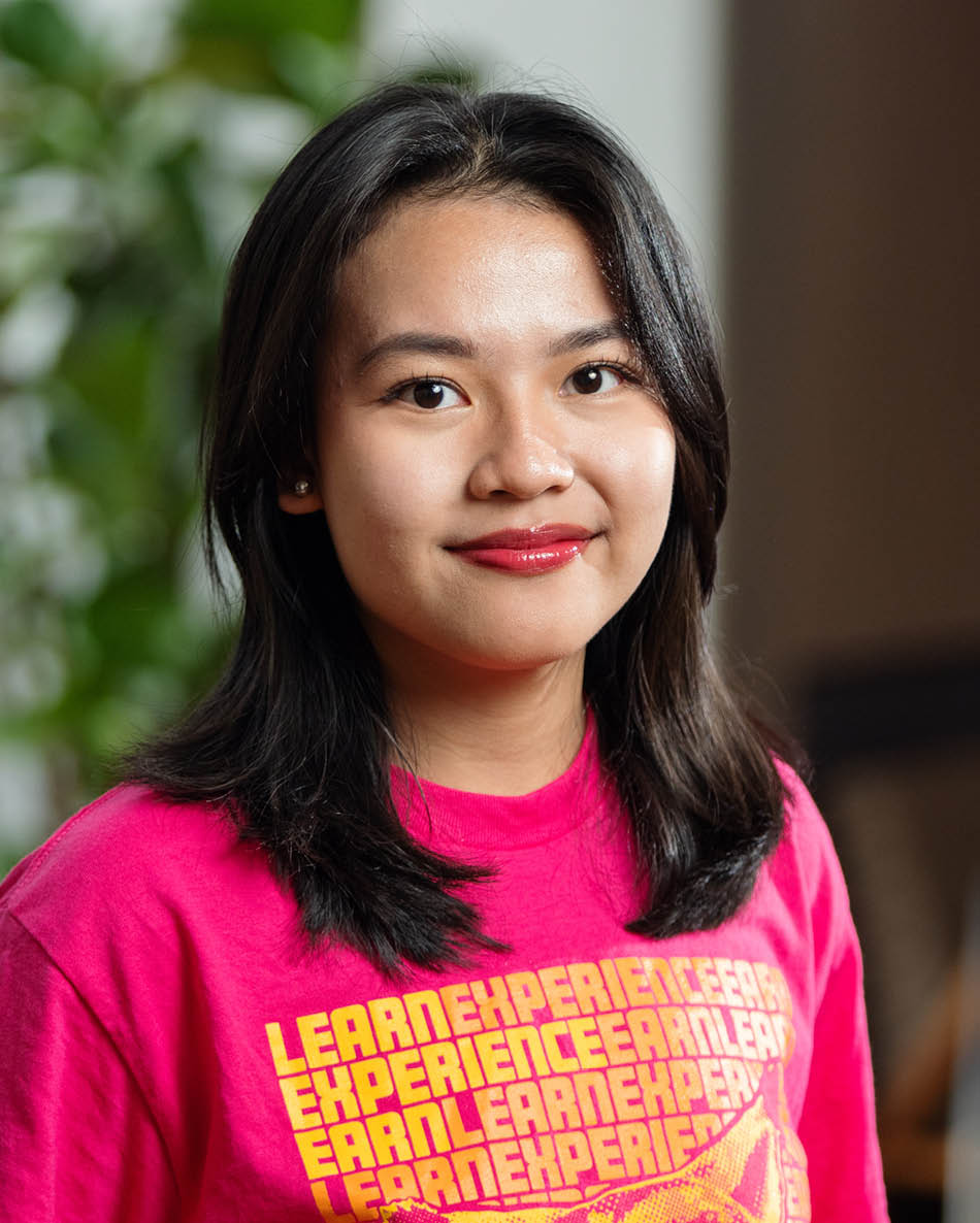 Vy Student Ambassador Carroll Community College