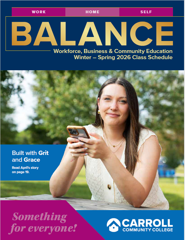 2025 Summer Kids & Teen College Brochure PDF