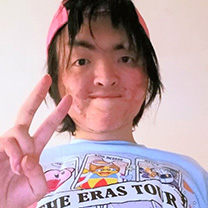 Yihan Machado Student Excellence Showcase Carroll Community College