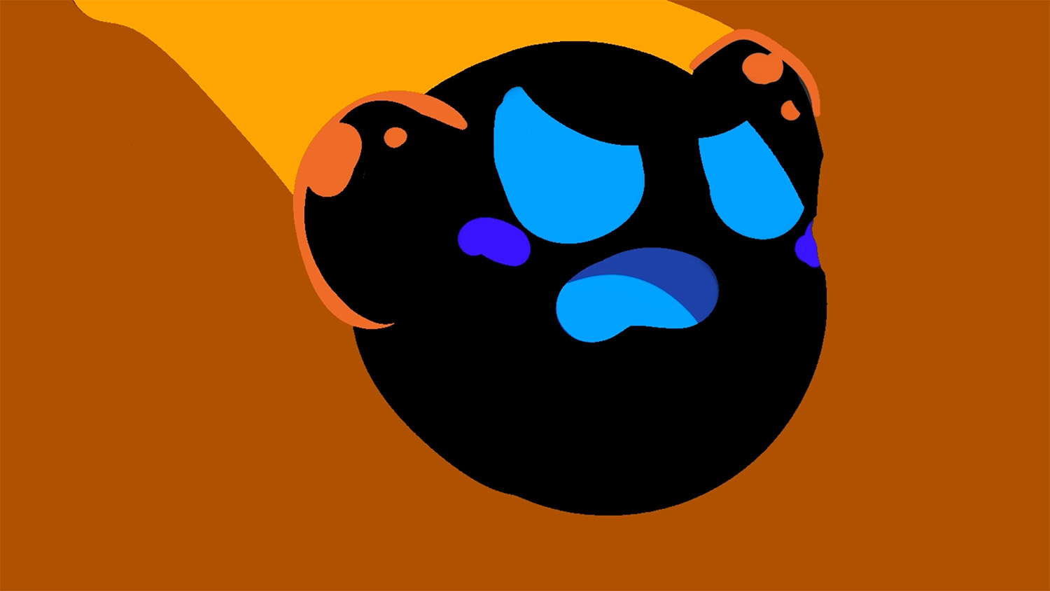 Yihan Machado Take Shape Graphic Design Carroll Community College