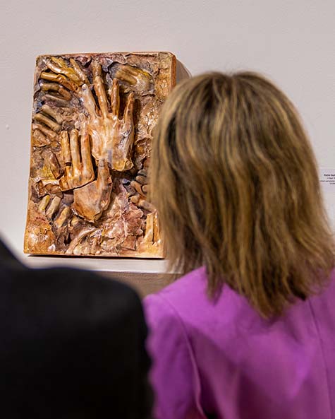 Art Gallery at Carroll Community College