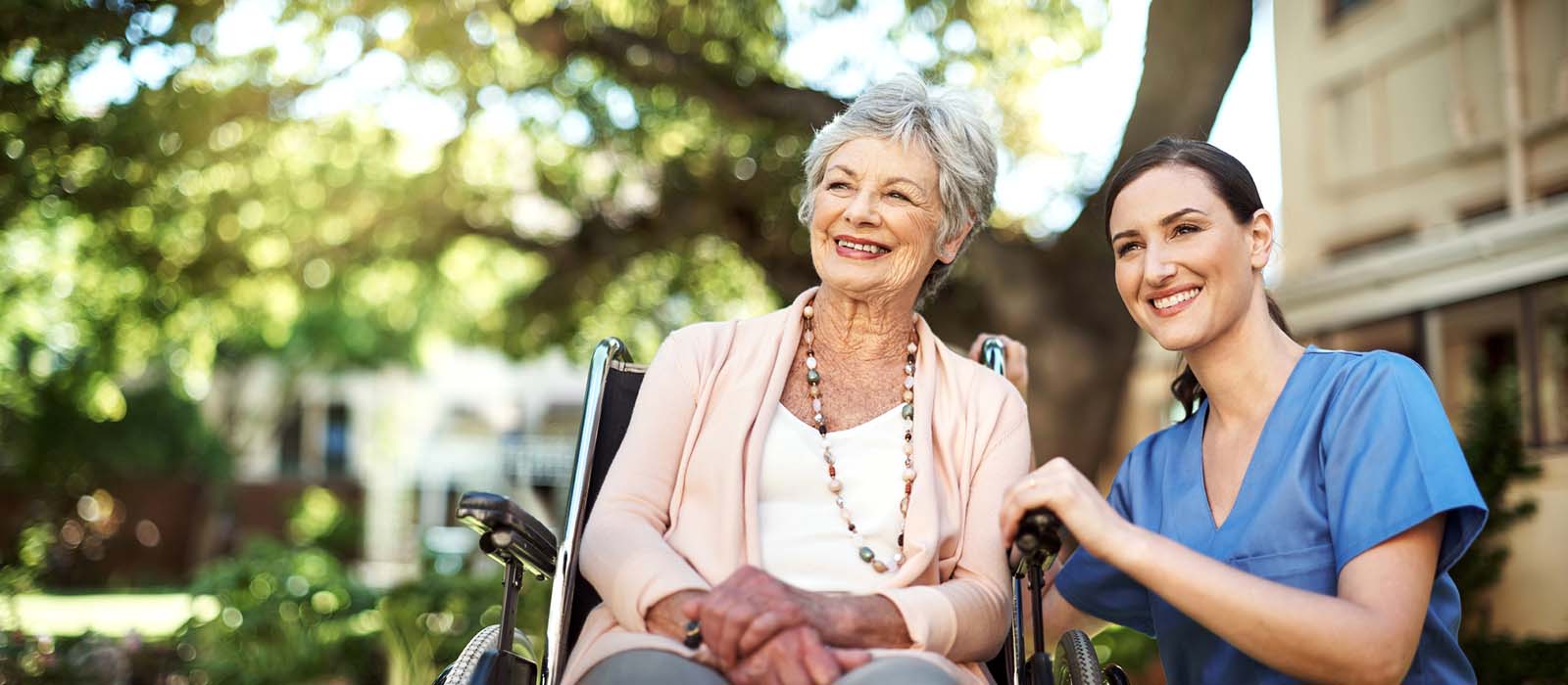 Earn Your Assisted Living Manager Certification