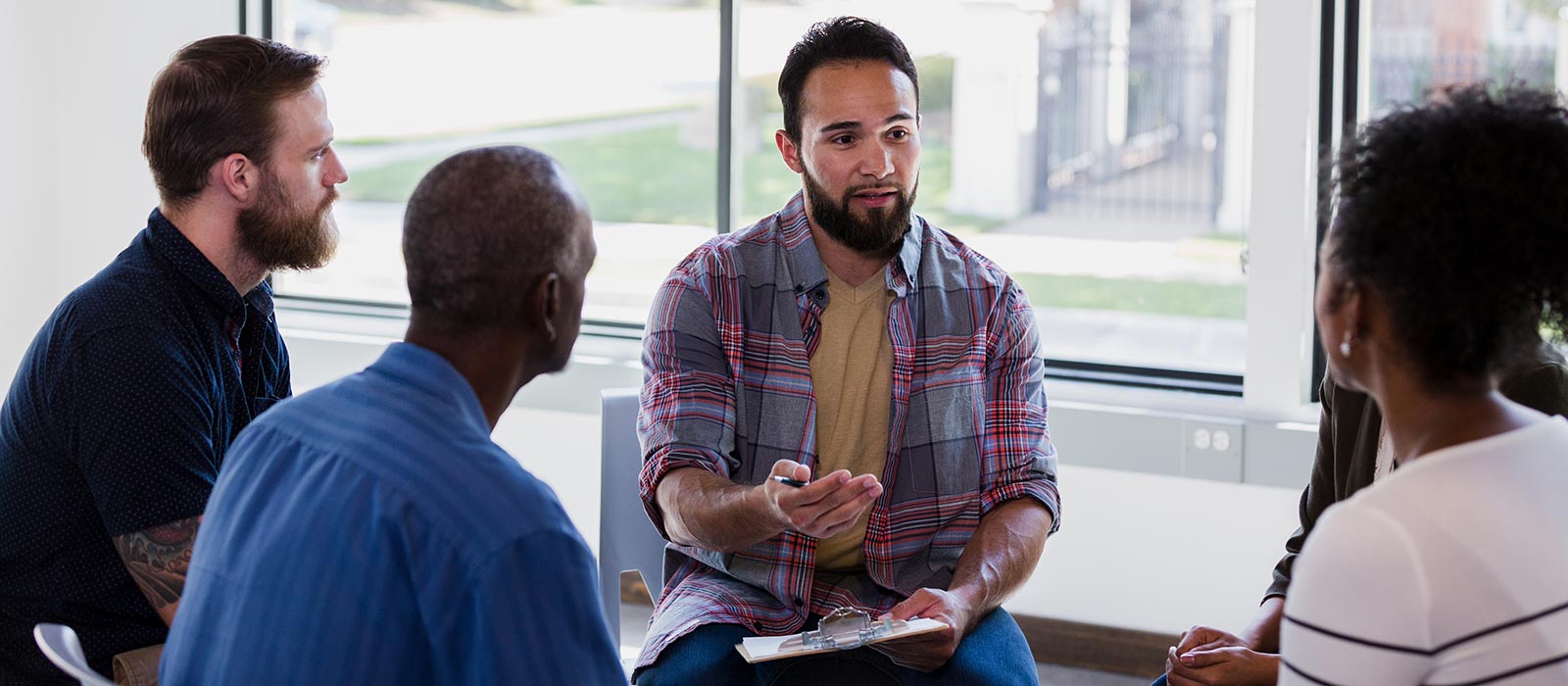 Associate Degree in Social Work