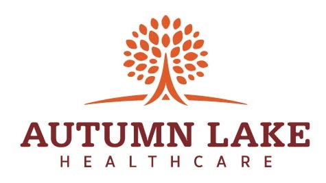 Autumn Lake Healthcare Logo Carroll Community College