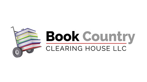 book country clearing house LLC logo