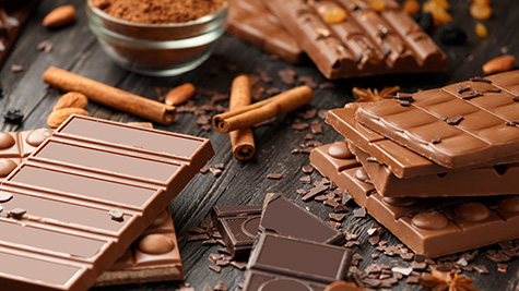 Brooklyn Chocolates Day Trip Carroll Community College