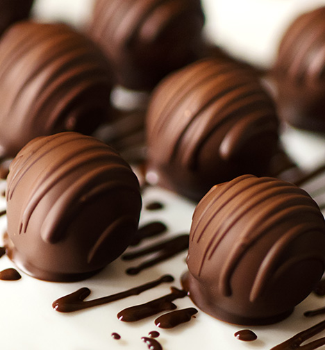 Brooklyn Chocolates Day Trip Carroll Community College