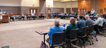 Carroll Catalyst Executive Leadership Summit Carroll Community College