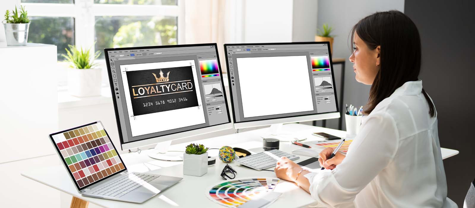 Computer Graphics for Designers 
