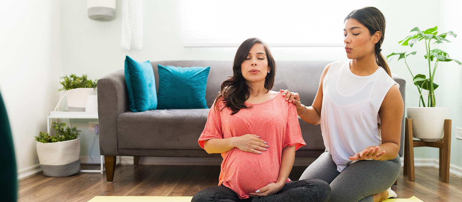 Doula program Carroll Community College