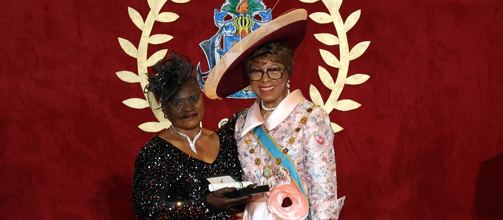 Dr. Pamula Mills Social Science Award Carroll Community College