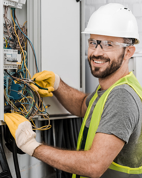 Electrical Apprenticeship Carroll Community College