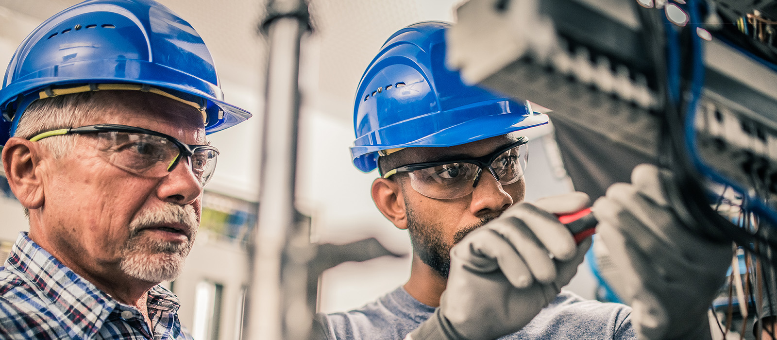 Electrical Apprenticeship Carroll Community College