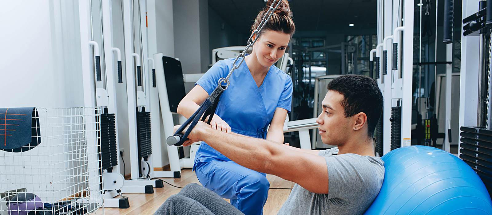 Exercise Science Program News Carroll Community College