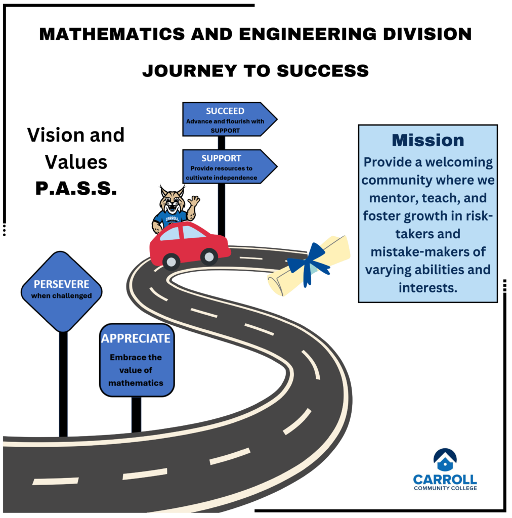 Mission and Vision
