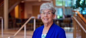 Joann Benjamin Carroll Community College