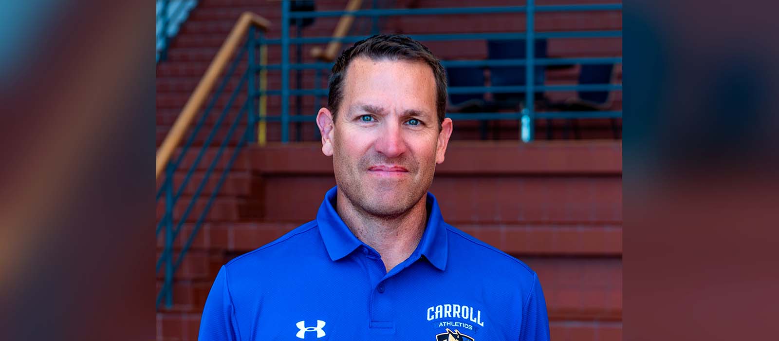 Kevin Piecewicz, Golf Coach, Carroll Community College