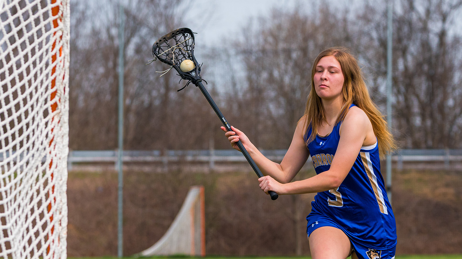 Lacrosse Carroll Community College