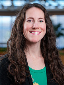 Lara Truitt Student Ambassadors Carroll Community College