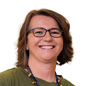 Lorreta Grieves Carroll Community College