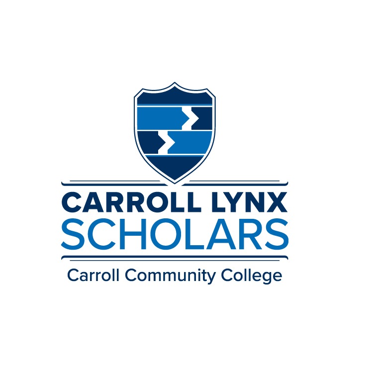 Carroll Lynx Scholars Logo