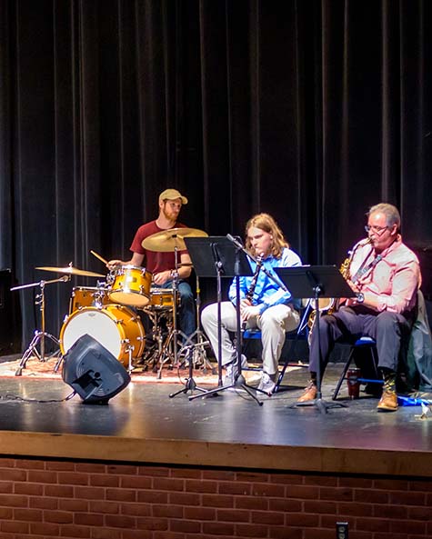 Music at Carroll Community College