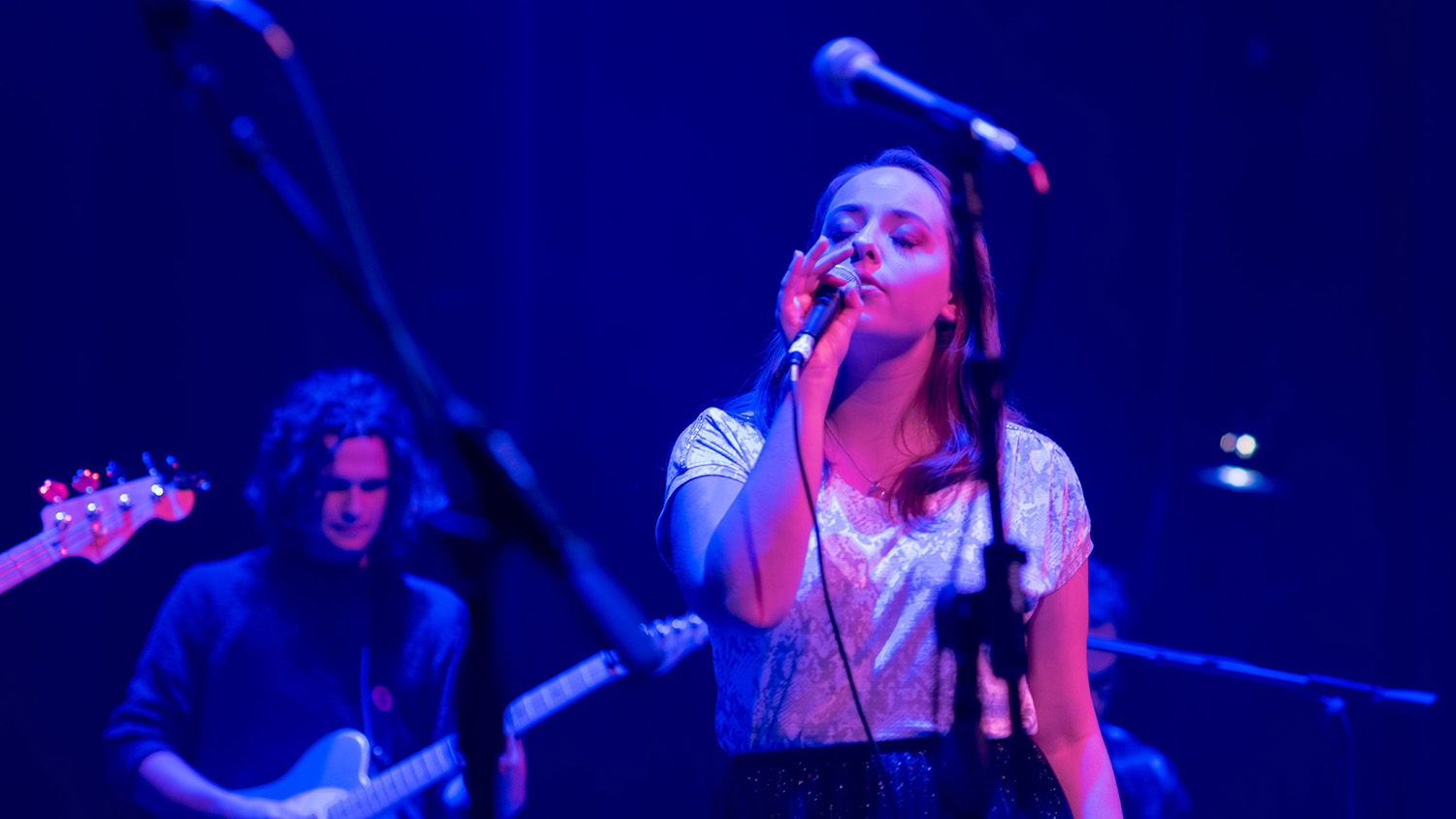 Music Events at Carroll Community College