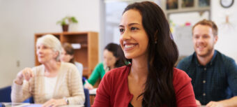 New Start Students Carroll Community College