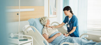 Nursing Program for Carroll Community College