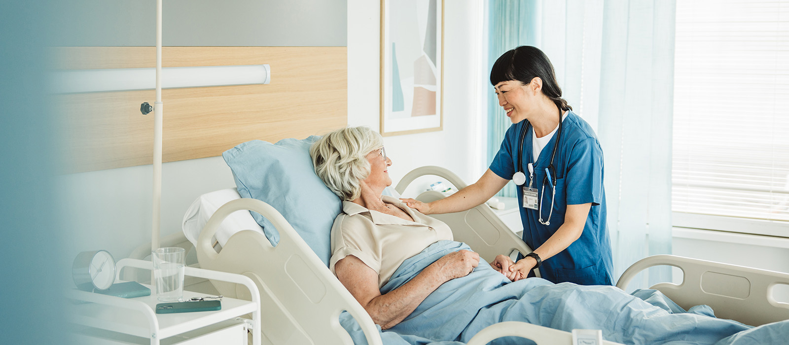 Nursing Program for Carroll Community College