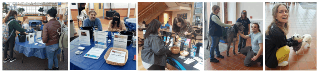 Wellbeing Committee