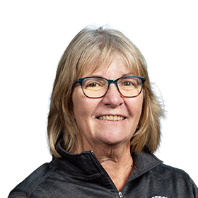 Susan Sies Carroll Community College