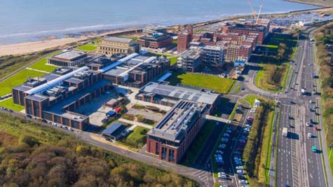 swansea-university-carroll-community-college