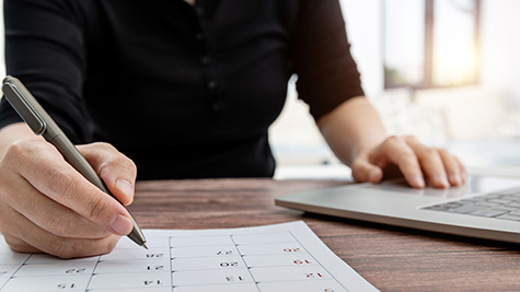 Webinar Upcoming Event Carroll Community College